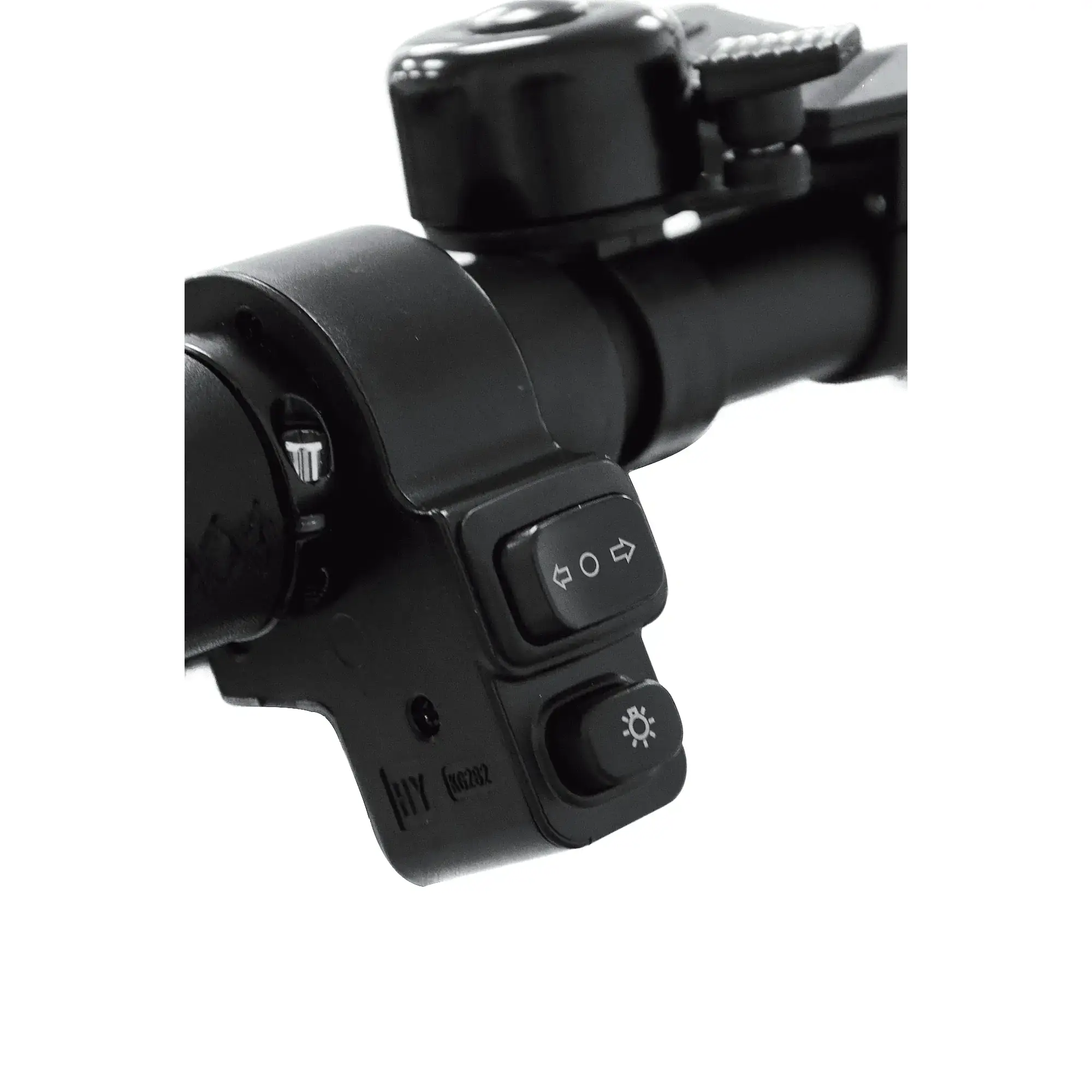 Rower elektryczny OVIVO NEO C1 PRO czarny - obrazek 3